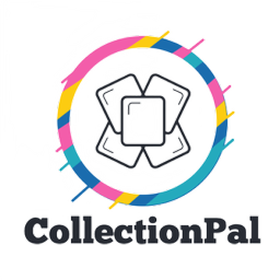 CollectionPal Logo